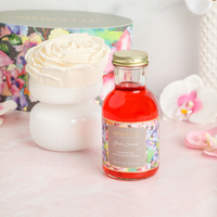Spongellé Black Orchid Private Reserve Diffuser