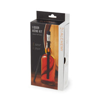 Viski Alchemi™ Liquor Aging Kit