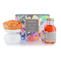 Spongellé Black Orchid Private Reserve Diffuser