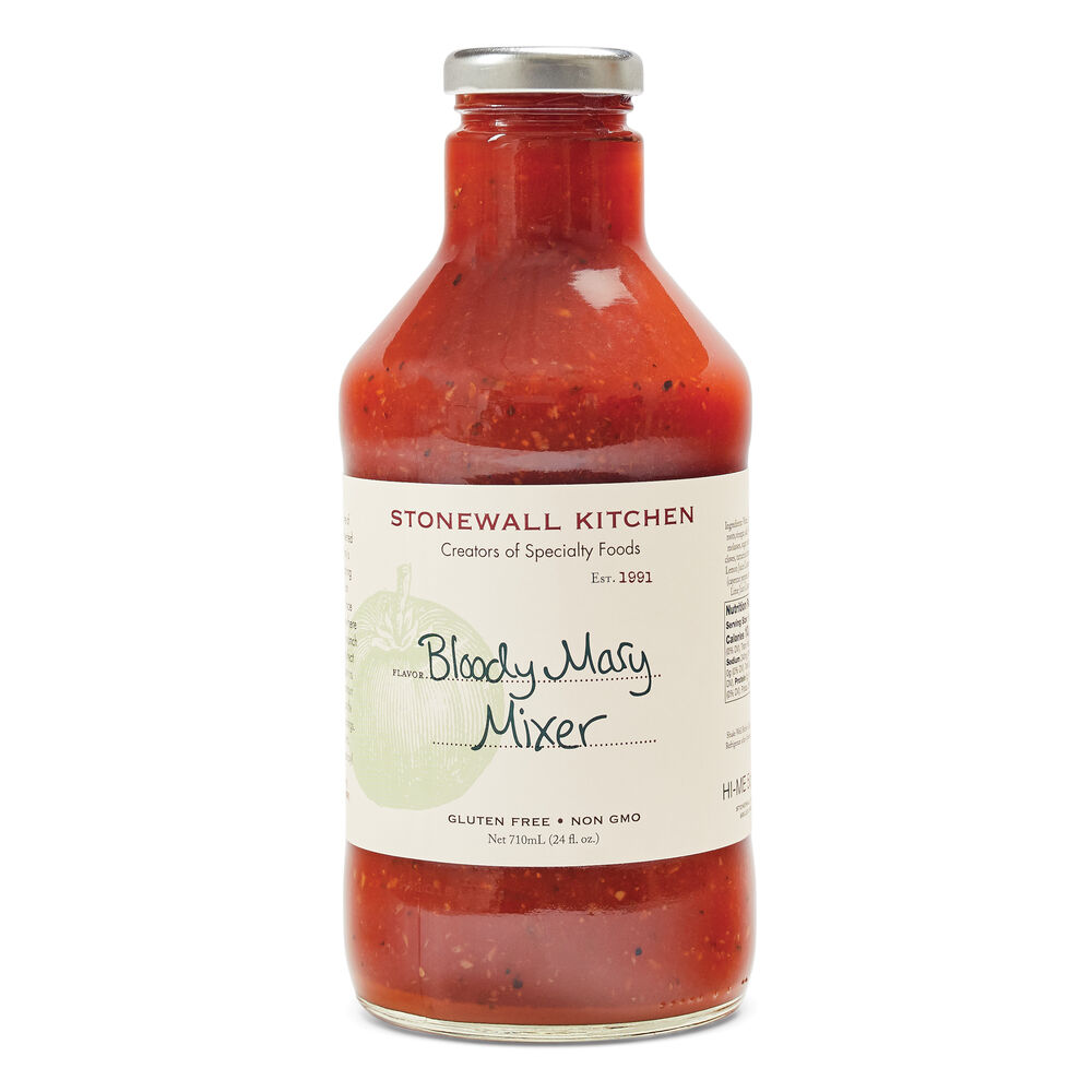 Stonewall Kitchen Bloody Mary Mixer 24 oz.
