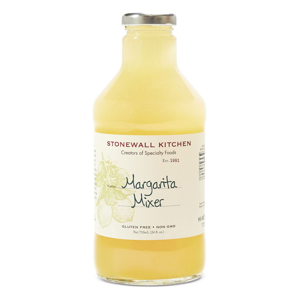 Stonewall Kitchen Margarita Mixer 24 oz.