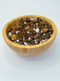 Sol Soil (1Gal) Houseplant Chunky Mix (Aroid/Tropical Mix)