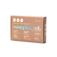 Kitsch Bottle-Free Beauty Sampler 6pc Set