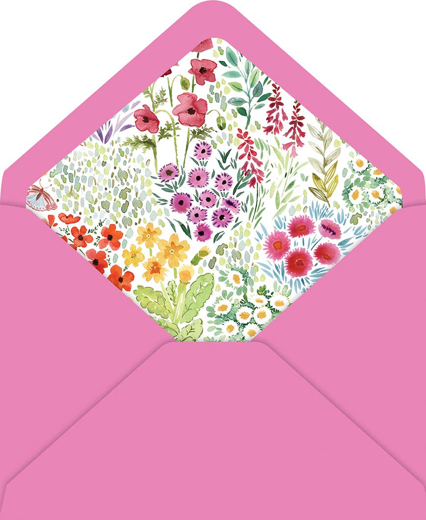 The Gift Wrap Company GARDENSCAPES/10 NOTECARDS