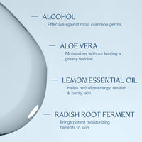 Touchland Power Mist Rainwater