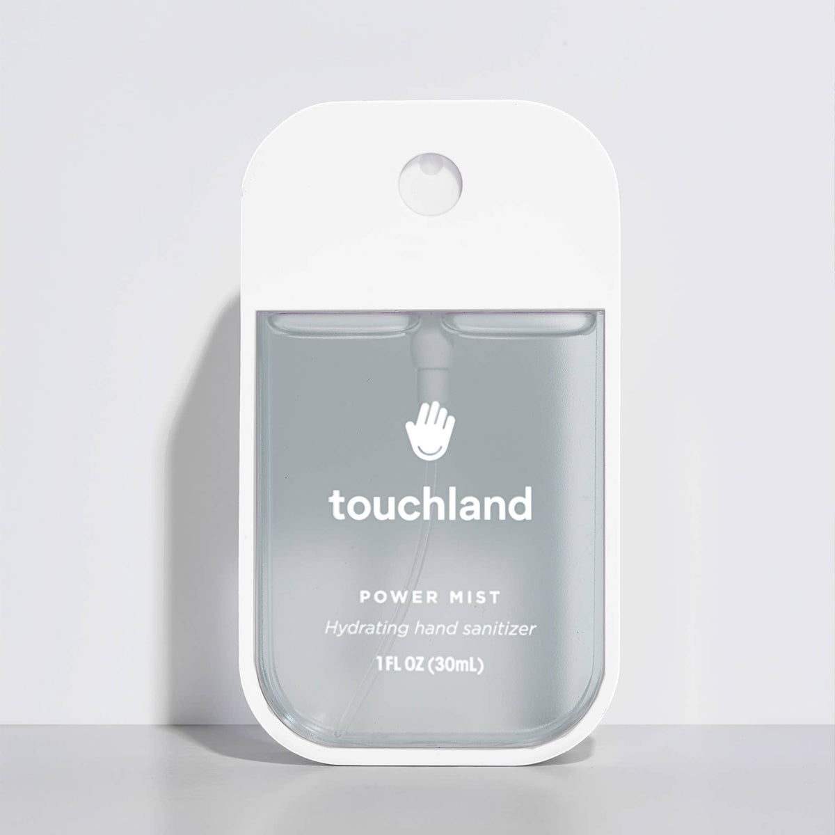 Touchland Power Mist Rainwater