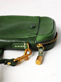Uppdoo Snappi Sling Bag - Pine