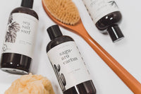 Broken Top Brands Saguaro Cactus Body Wash