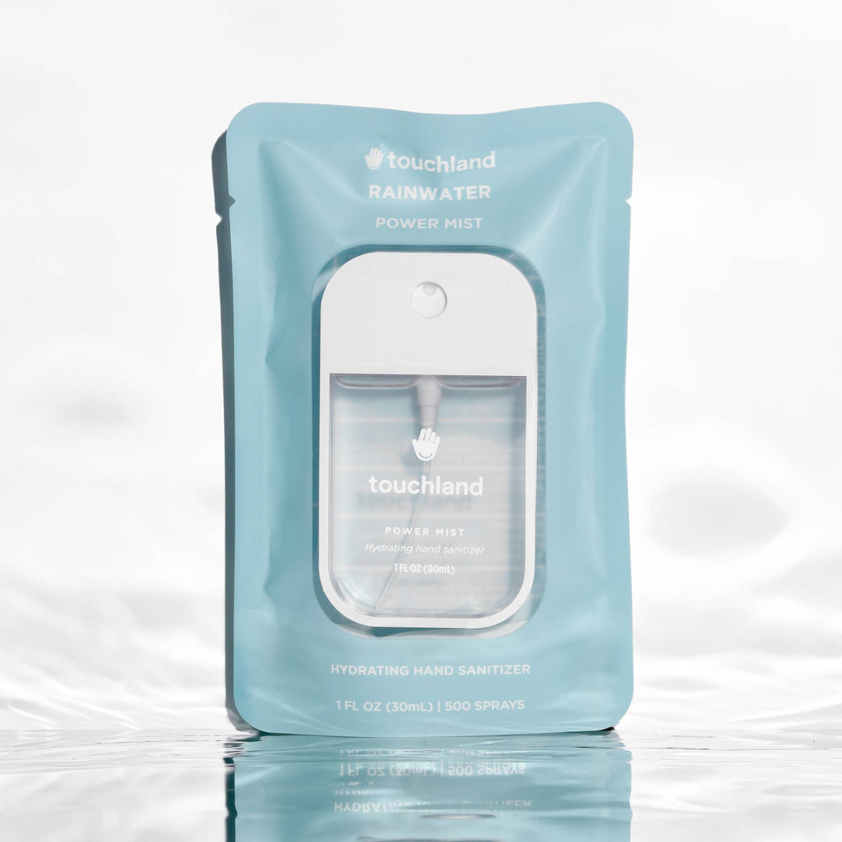 Touchland Power Mist Rainwater