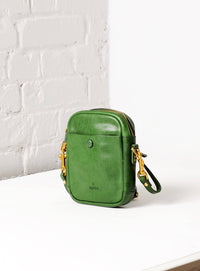 Uppdoo Snappi Sling Bag - Pine