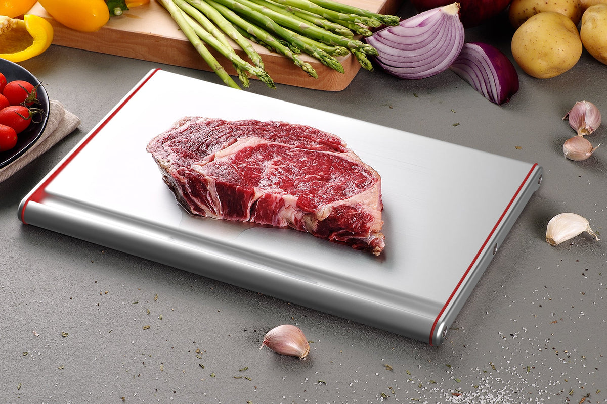 THAT Inventions Modern Thawing Board