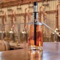 Viski Alchemi™ Liquor Aging Kit