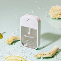 Touchland Power Mist Rainwater