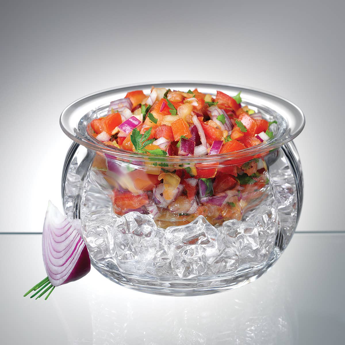 Prodyne Dips On Ice™