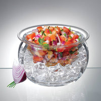 Prodyne Dips On Ice™