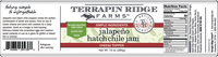 Terrapin Ridge Jalapeno Hatch Chile Jam