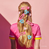 Kitsch Barbie x kitsch Assorted Claw Clip Set 3pc
