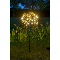 Lumina Of London Dandelion Solar LED Indoor / Outdoor Light