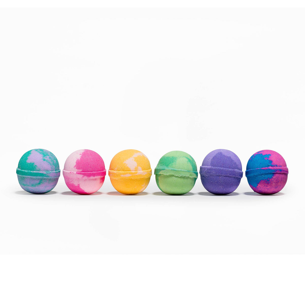 Cait & Co. Emerald Bath Bomb