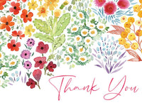The Gift Wrap Company GARDENSCAPES/10 NOTECARDS