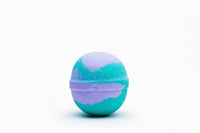 Cait & Co. Turquoise Bath Bomb
