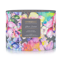 Spongellé Black Orchid Private Reserve Diffuser