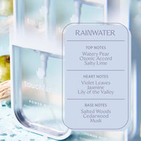 Touchland Power Mist Rainwater