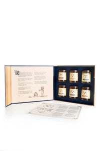 Savannah Bee Book Of Honey