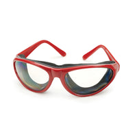 RSVP International Onion Goggles - Red Frame