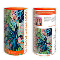 Werkshoppe Palmetto Swing Puzzle by Mary Singleton