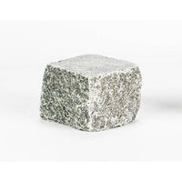 Funky Rock Designs Stone Drink Dispenser with Stand