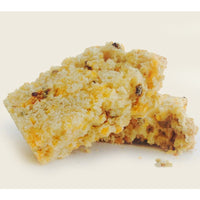 Soberdough Hatch Green Chile Cheddar
