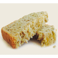 Soberdough Rosemary Brew Bread