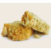 Soberdough Cheesy Garlic Brew Bread