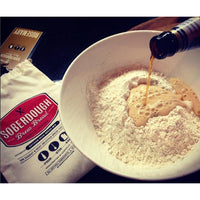 Soberdough Classic Brew Bread