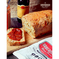 Soberdough Hatch Green Chile Cheddar