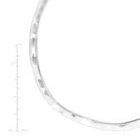 Silpada 'Dynamic Duo' Drop Earrings in Sterling Silver