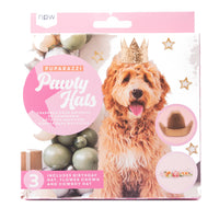 Pawty Hats Dog Hats-3 Pack