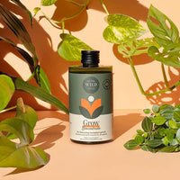 We The Wild Plant Care Grow Concentrate Fertilizer