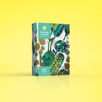 Lemonade Pursuits Botanical Song Puzzle (500 pieces)