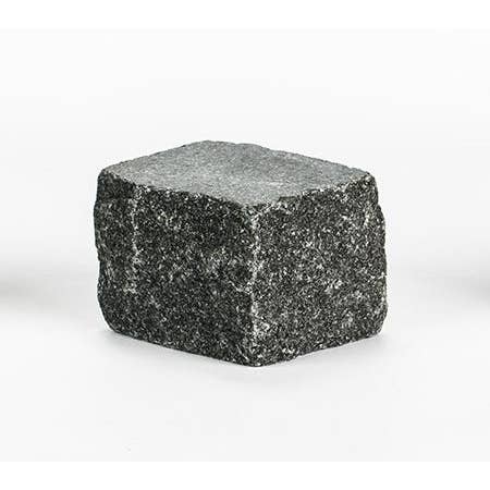 Funky Rock Designs Stone Drink Dispenser with Stand