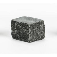 Funky Rock Designs Stone Drink Dispenser with Stand