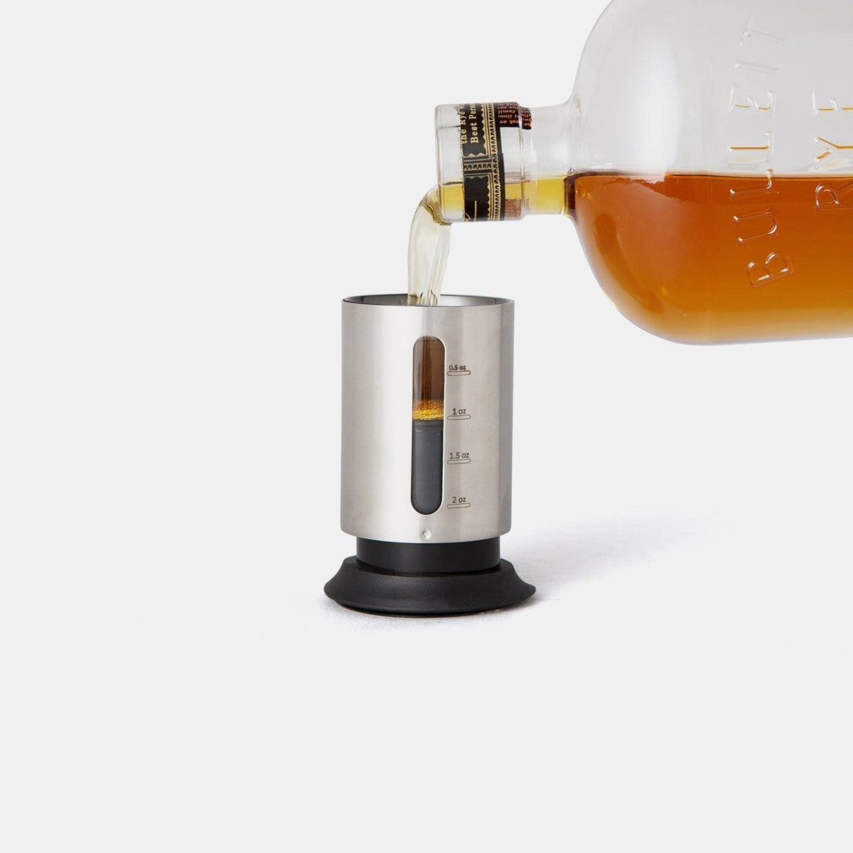 Rabbit Adjustable Jigger Rabbit Wine