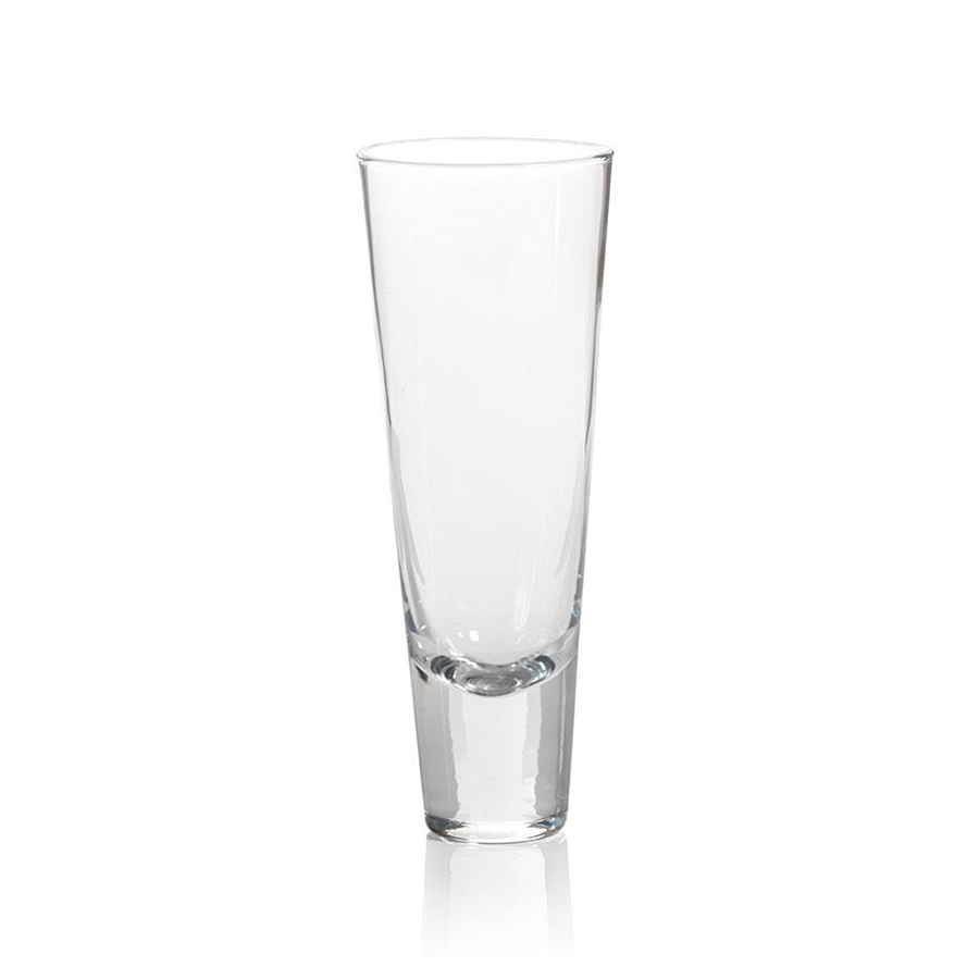 Zodax Amalfi Long Drinking Glass