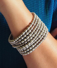 La Mollla - Chapelet Bracelet