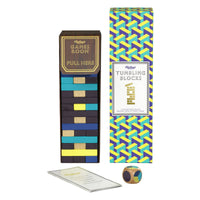 Ridley's Games Tumbling Blocks Game