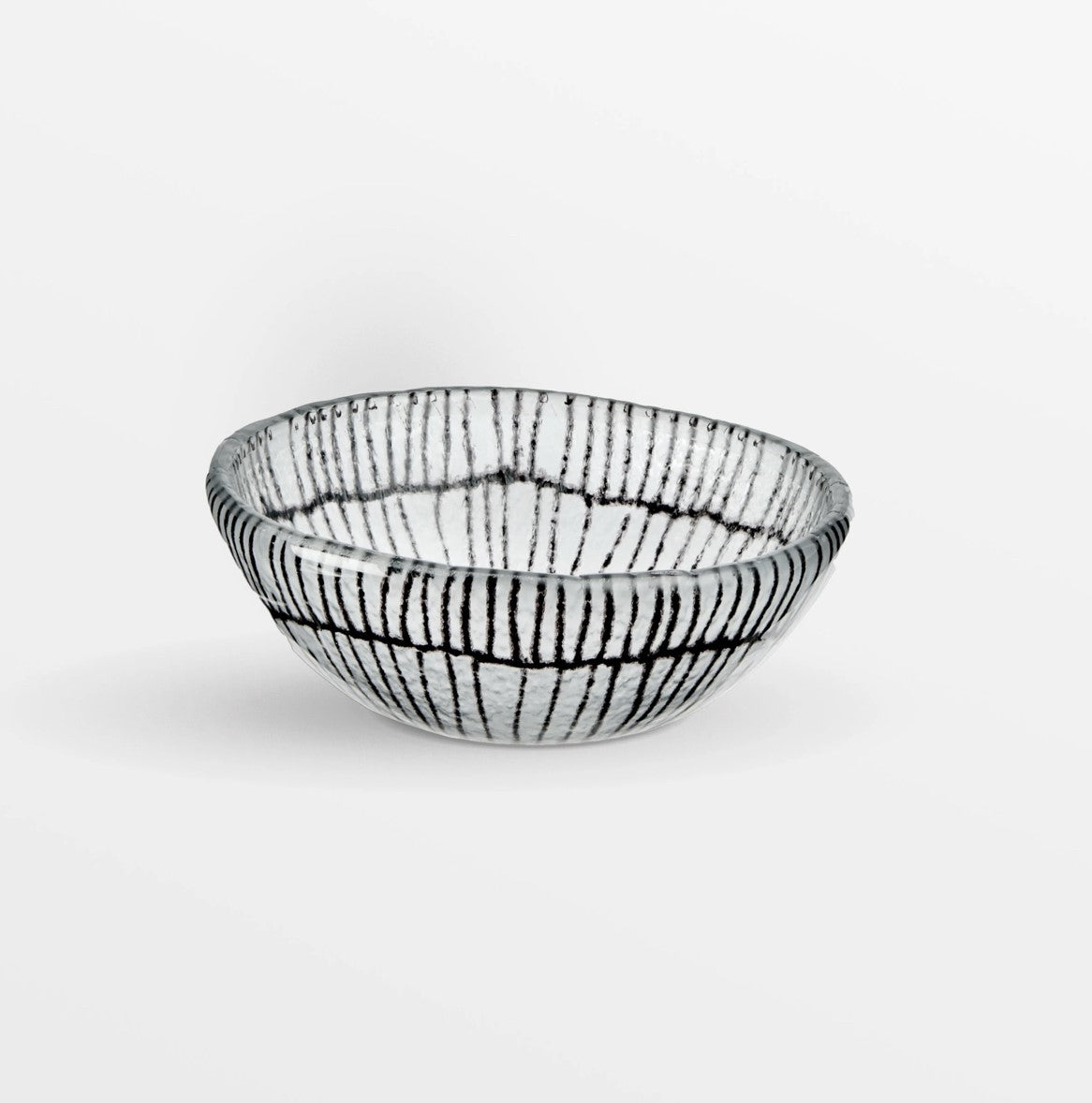 Vidra Glass Bowls