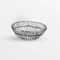 Vidra Glass Bowls
