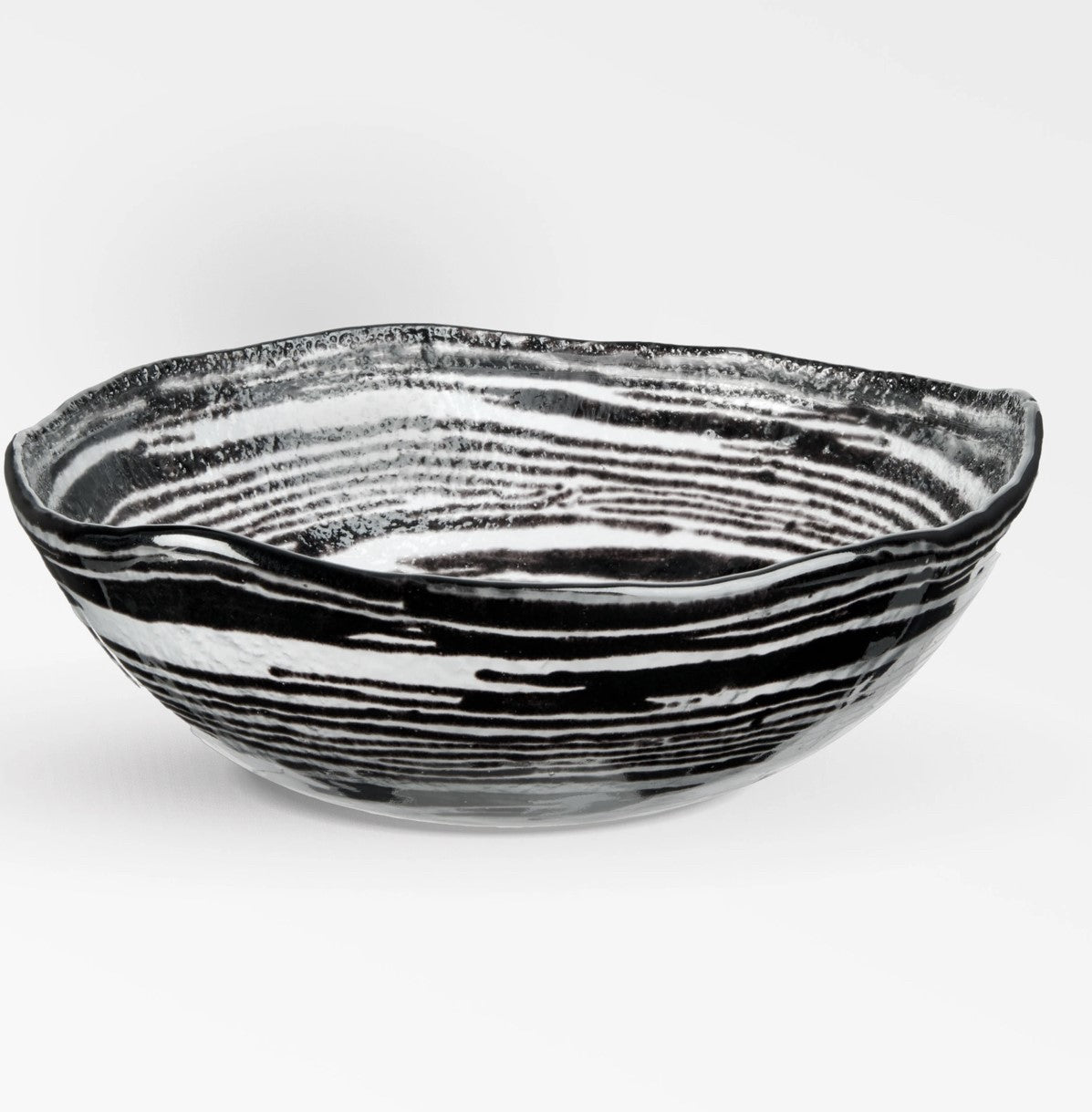 Vidra Glass Bowls