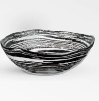 Vidra Glass Bowls